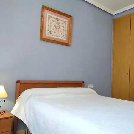 Acv - Costa Caribe Ii-2ª Linea Planta 4 Sur 2 Apartment Oropesa del Mar