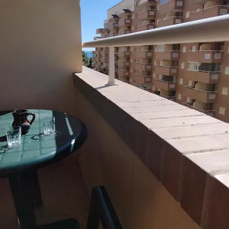Acv - Costa Caribe Ii-2ª Linea Planta 4 Sur 2 Apartment *