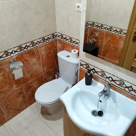 Acv - Costa Caribe Ii-2ª Linea Planta 4 Sur 2 Apartment *